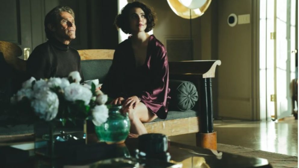 Kinds of kindness fue presentada por el griego Yorgos Lanthimos en el Festival de Cannes