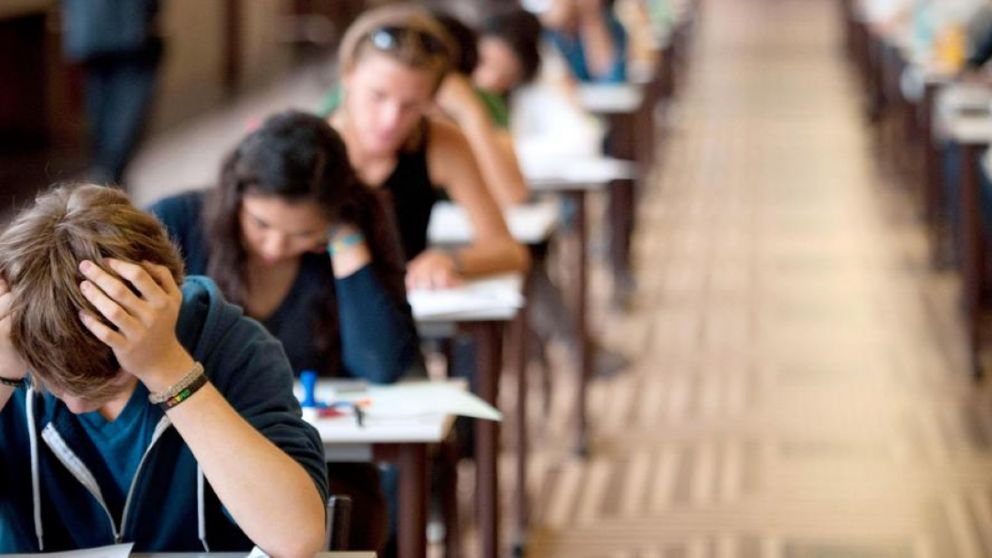 La edición de 2024 del bachillerato reúne a 728.164 candidatos