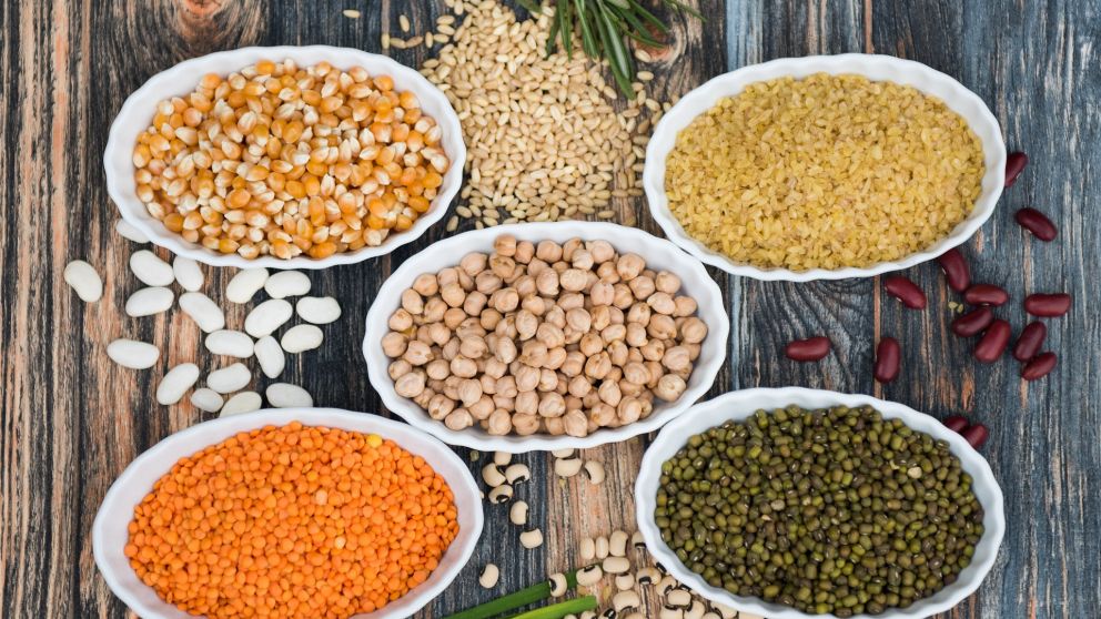 Legumbres: beneficios de un ingrediente ideal para platos económicos