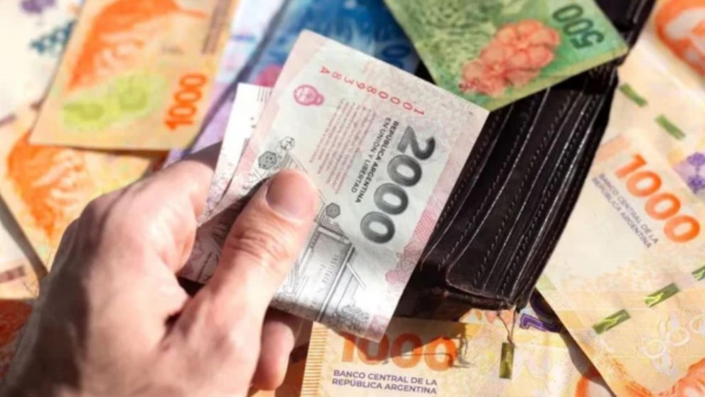Anses cu�ndo cobro: cheque� el calendario de junio