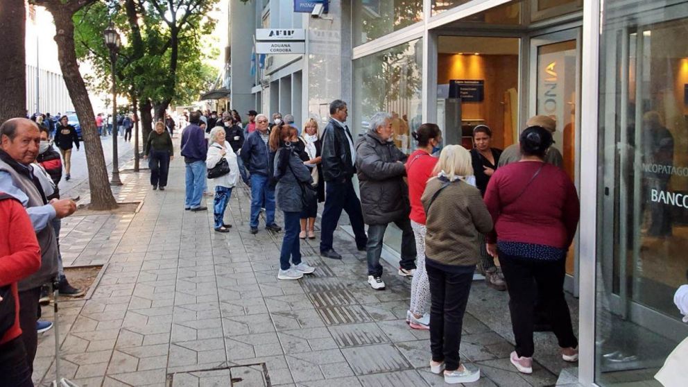 Pensiones 2024: conoc� cu�l es el tr�mite obligatorio
