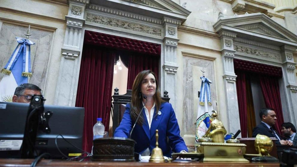 Senado: el oficialismo aplaza el debate de la movilidad previsional para enfocarse en la Ley �mnibus
