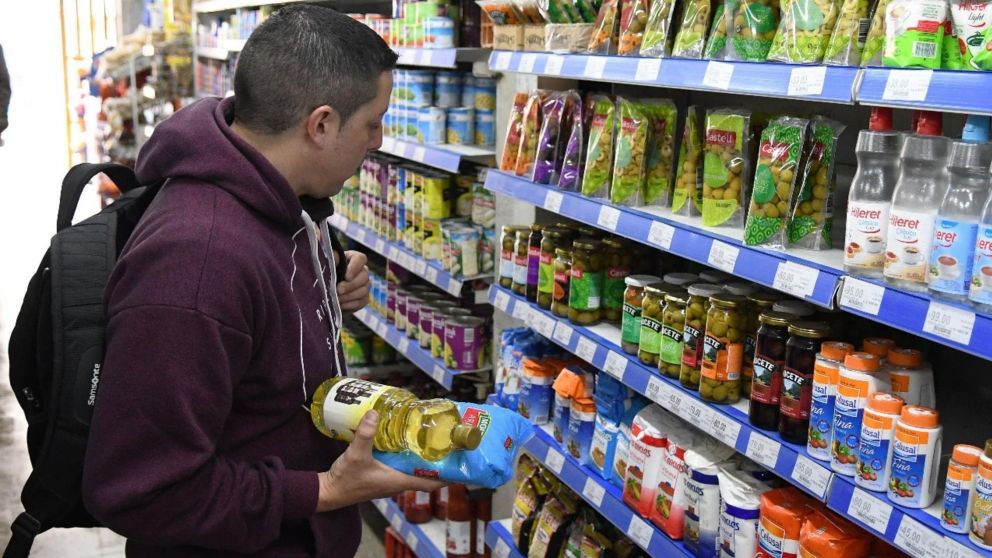 IPC: en mayo será del 5%