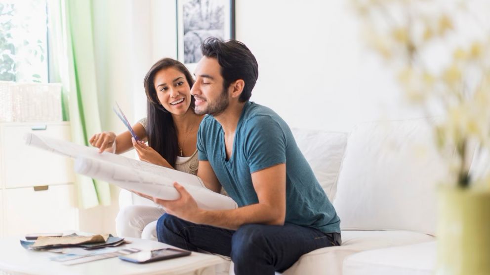 Ahorrá junto a tu pareja con Cuenta DNI