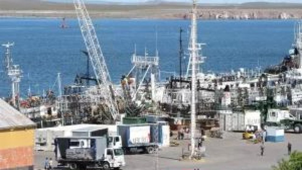 Así lo acordaron durante una asamblea del Sindicato de Estibadores Portuarios. Aunque el monto inicial solicitado ascendía a un 120%, el pedido convenido entre los trabajadores lleva la condición de que sea "en un solo pago no escalonado como figura en e