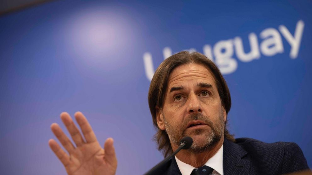 Uruguay tuvo una inflaci�n de 0,4% en mayo