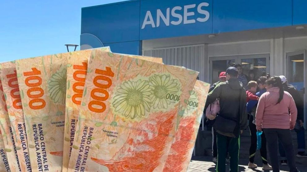 Los nuevos montos para SUAF de Anses en marzo 2026
