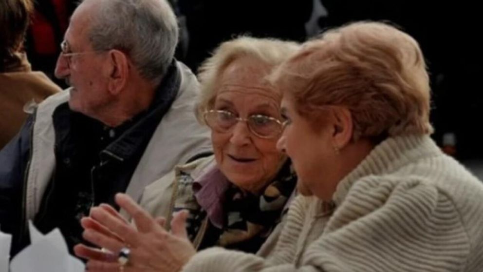 Cuánto ahorran los jubilados con Cuenta DNI