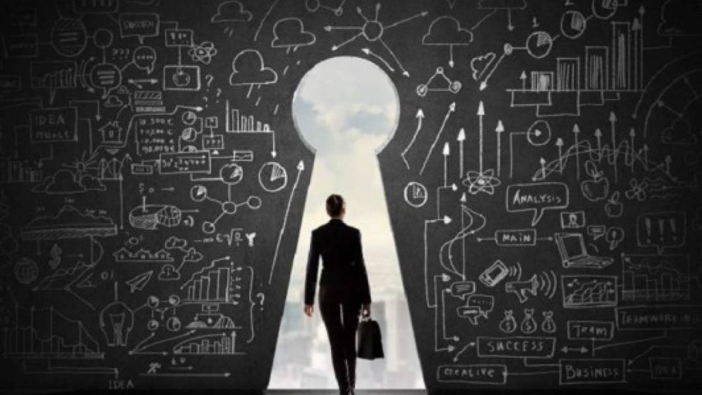 Los empresarios confían en que la economía mejorará en los próximos 12 meses