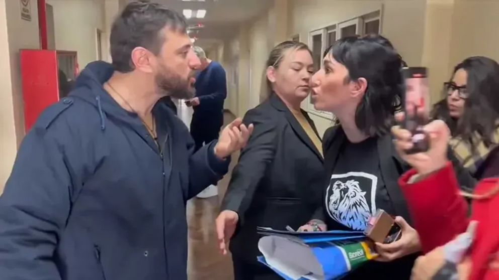 Grabois festejó fallo que ratificó la entrega de alimentos acopiados.