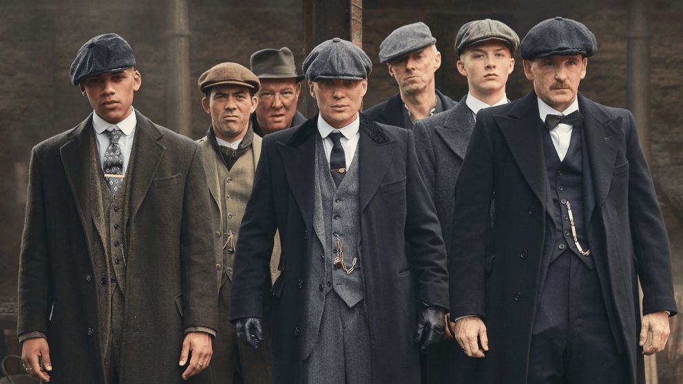Peaky Blinders dará su fin después de seis temporadas