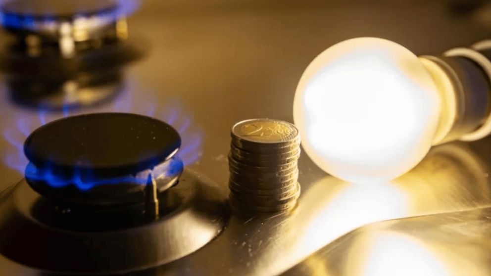 Es oficial: aumentan el gas y la electricidad en los hogares