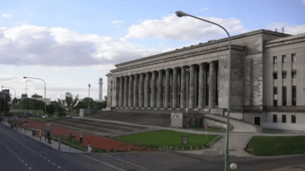 La UBA logró rankear por encima de todas las universidades argentinas