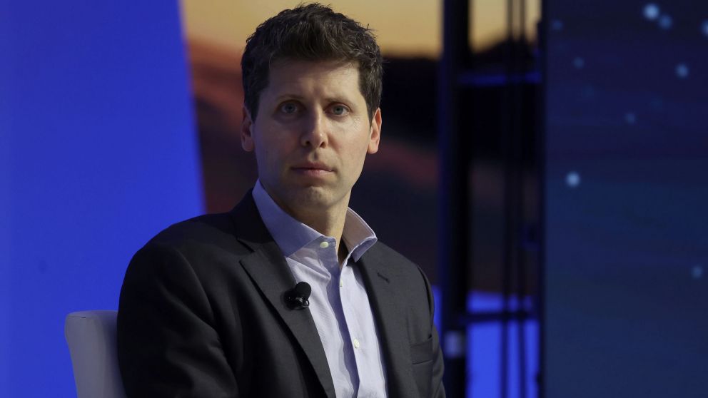 OpenAI dijo que ya no puede confiar en Sam Altman