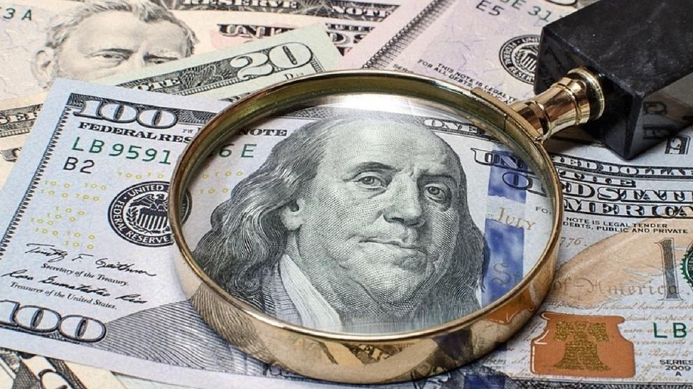 Dólar: tras la suba de tasa, aumentaron las cotizaciones paralelas