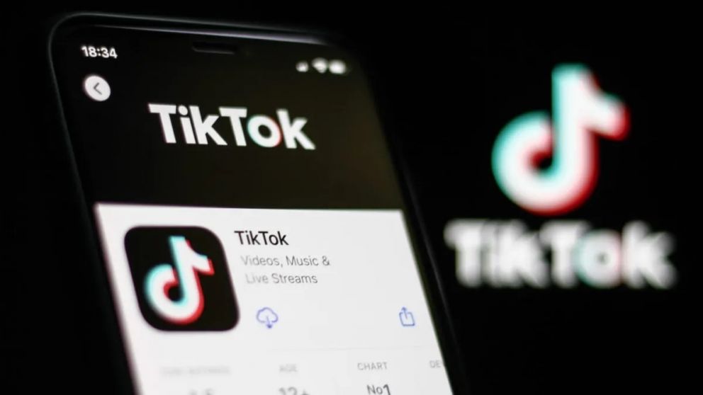 Malware en TikTok: hackers se apoderan de cuentas de marcas y famosos