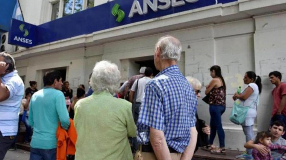 Conocé el motivo de las bajas de las pensiones de Anses