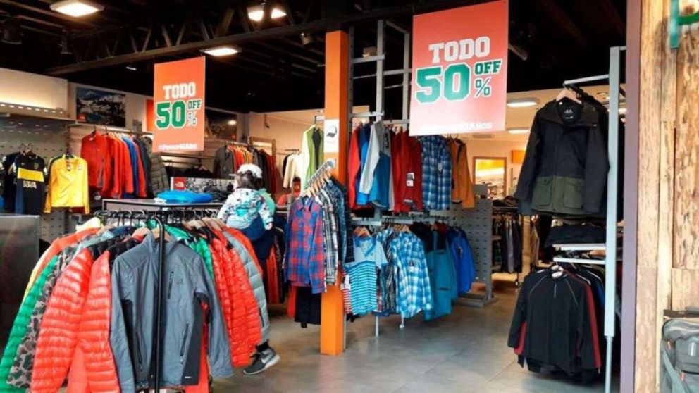 Las marcas ofrecen atractivas rebajas hasta en 6 y 12 cuotas