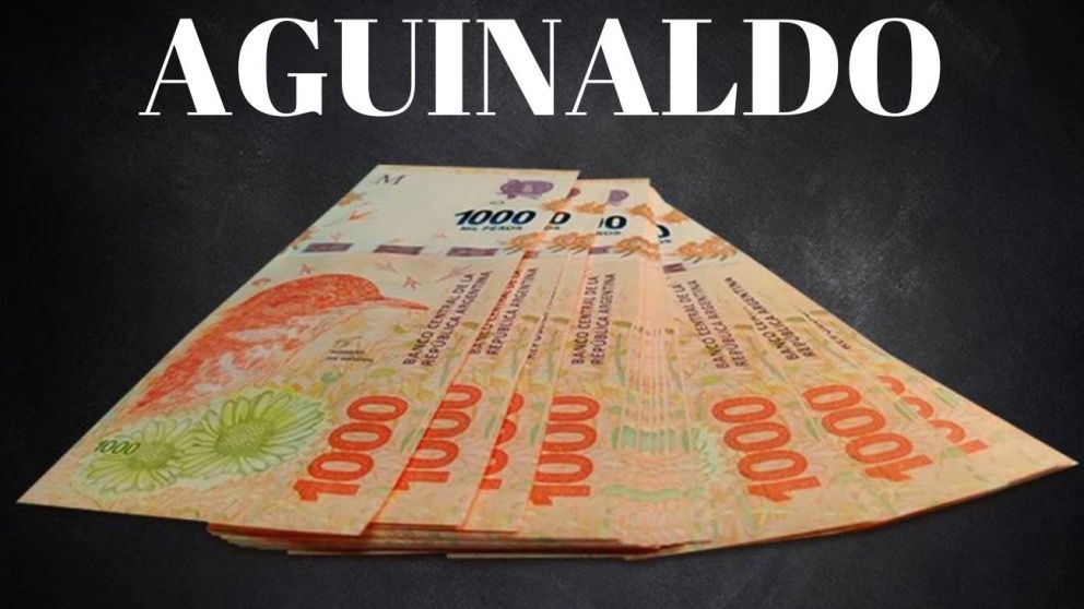 Mirá cómo calcular el aguinaldo que te corresponde y cuándo lo cobrás