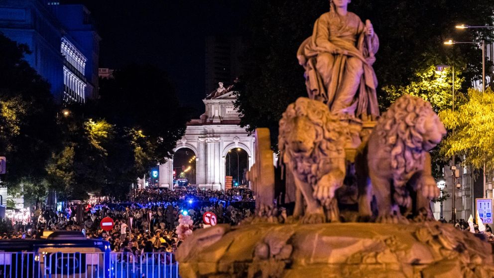 Fuente: Europa Press