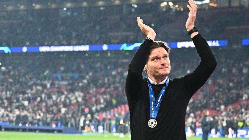 Fuente: Europa Press