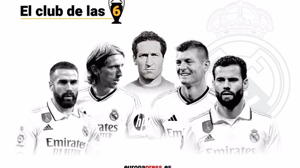 Fuente: Europa Press