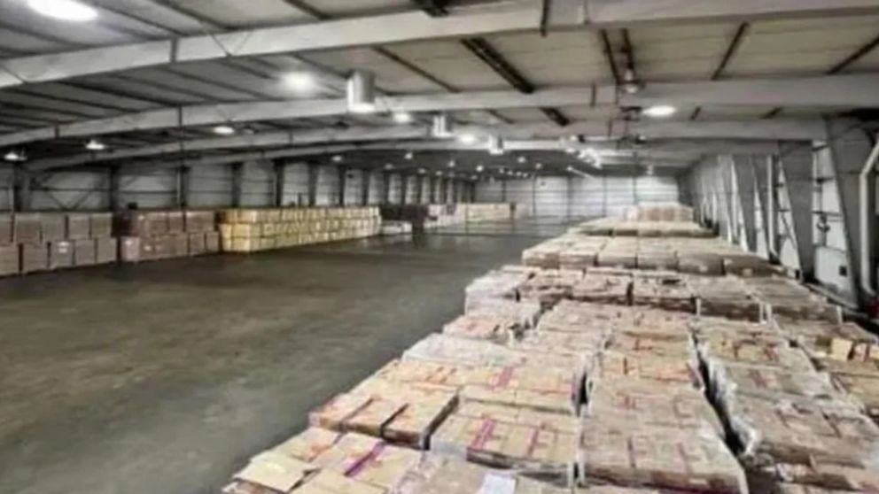 Este sábado se ordenó el allanamiento judicial