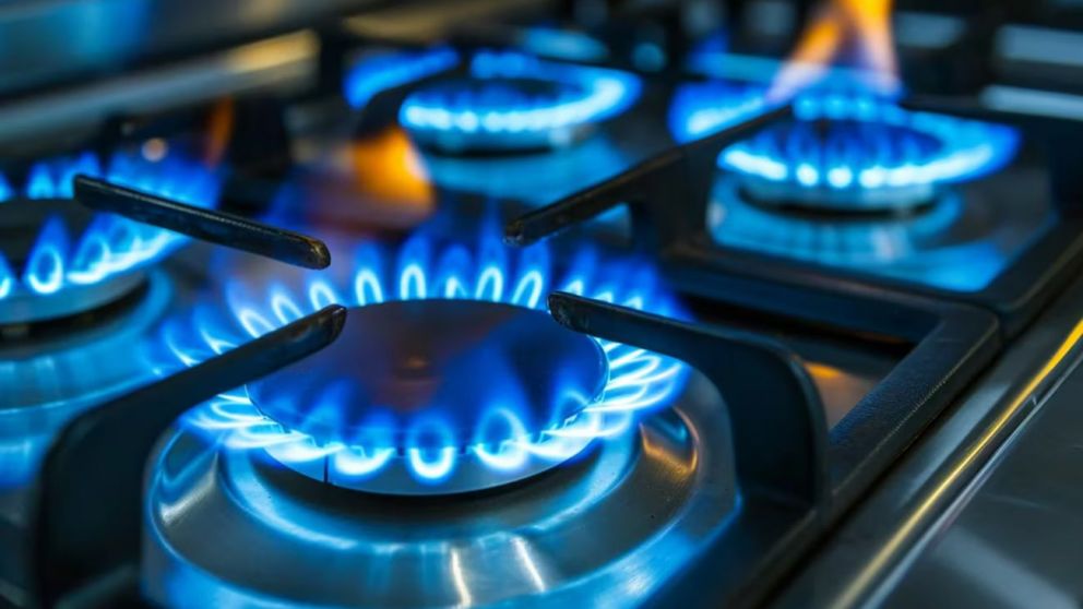 Chequeá los detalles de las facturas de gas y cómo ahorrar consumo