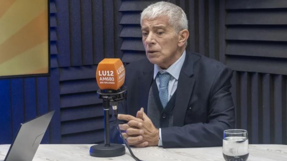 Cúneo Libarona sobre la edad de imputabilidad: “Creo va a quedar anclada en los 13 años”