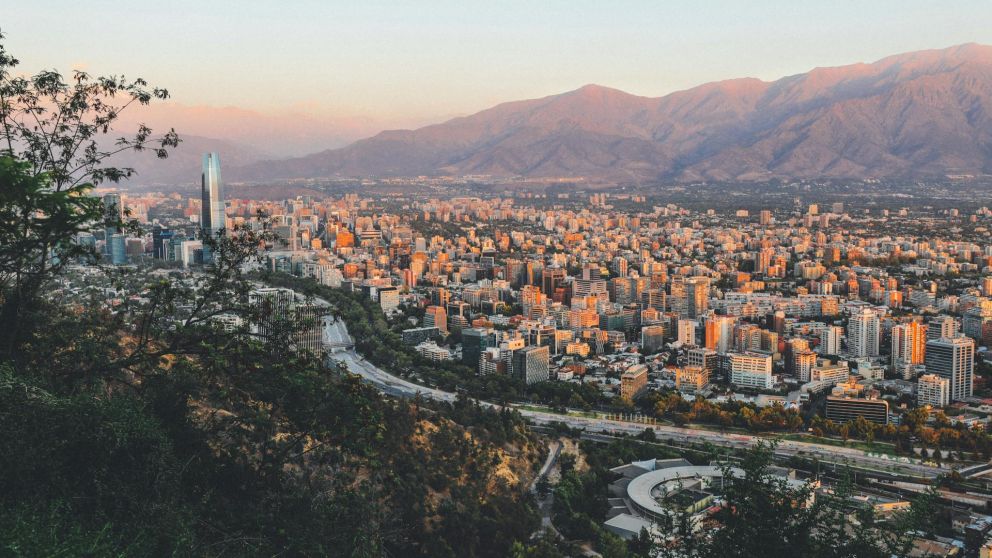 Tour de compras a Santiago de Chile: ocho atractivos para visitar
