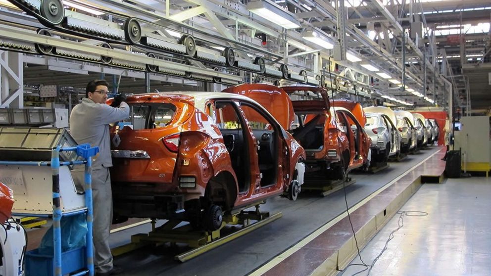 Apuesta por los autos