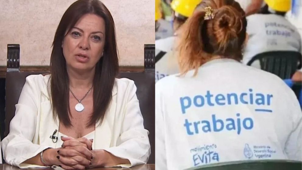 Inserción laboral: Pettovello anunció dos nuevos cursos para Volver al Trabajo