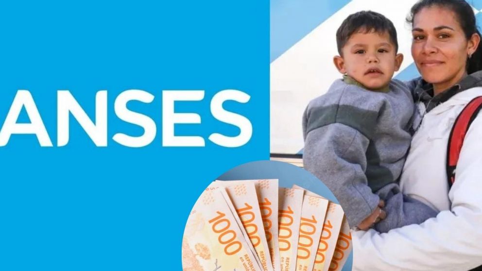 Cheque� si pod�s cobrar el extra de ANSES