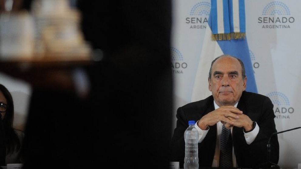 El primer triunfo de Guillermo Francos como jefe de Gabinete: destrabar Bases en el Senado