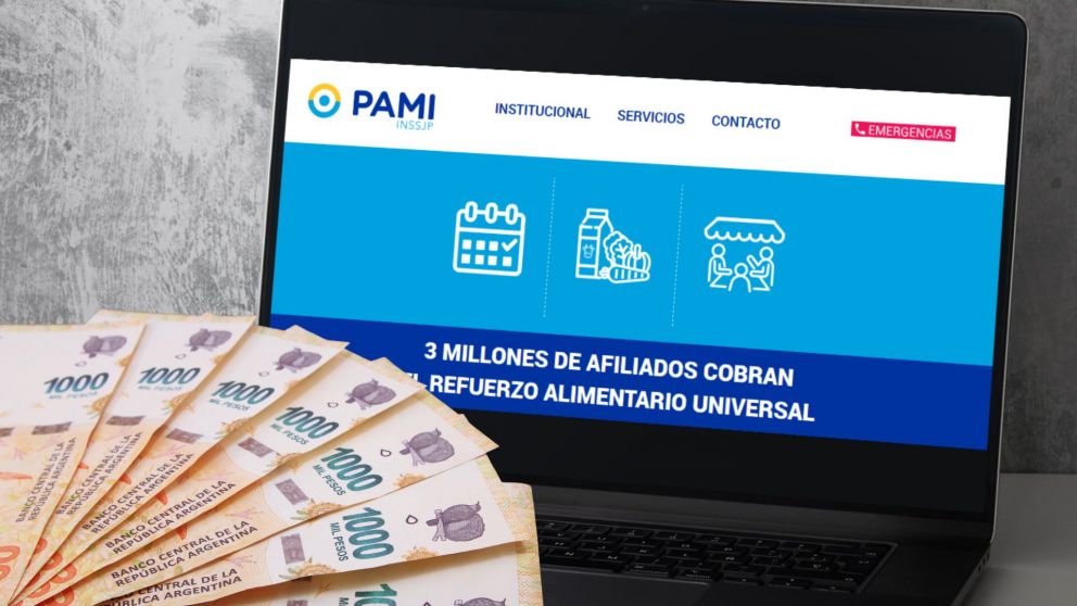 ¿Hay Tarjeta Alimentar para jubilados?