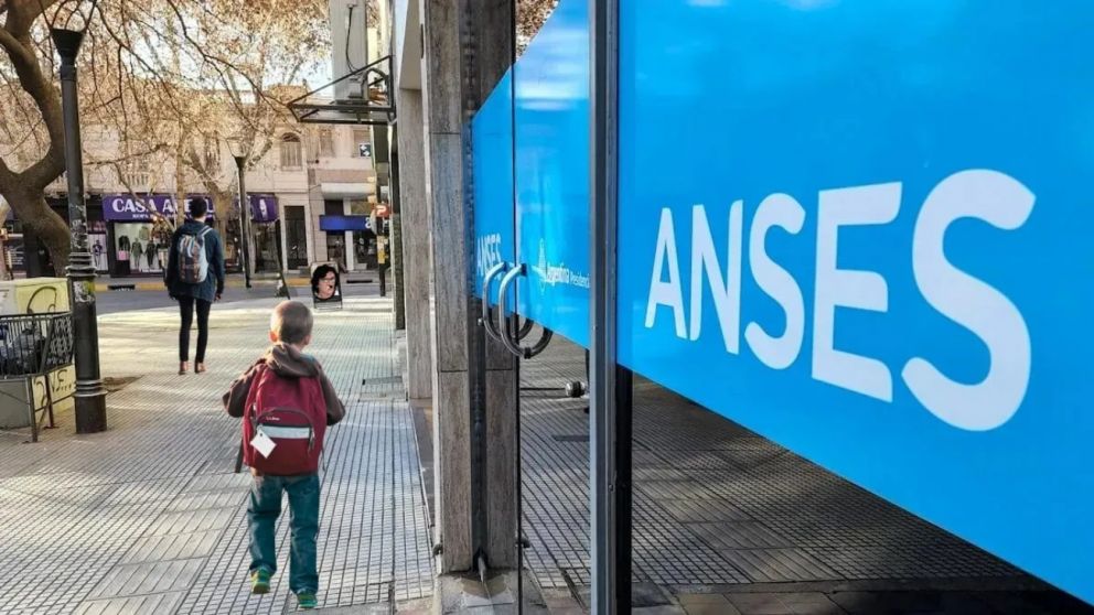 Este beneficio lo cobrarán cuatro grupos específicos de Anses