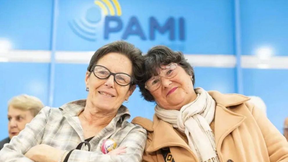 Conocé el nuevo beneficio de PAMI para jubilados y pensionados