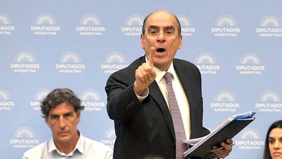 El tándem Francos-Villarruel logró lo que parecía encaminarse a otro fracaso