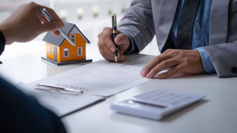 Los bancos exigen destrabar una situaci�n para la entrega de los nuevos cr�ditos hipotecarios UVA