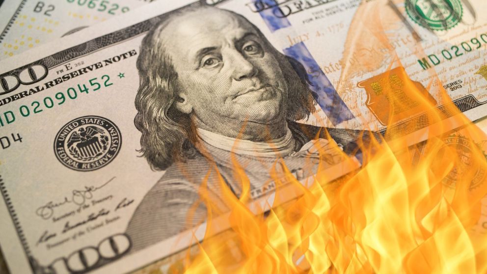 ¿Cuánto cuesta el dólar blue hoy?