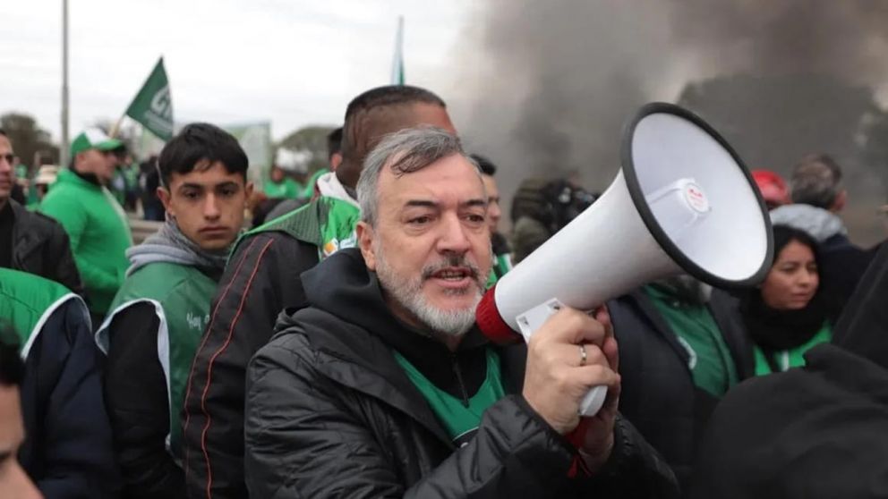 ATE prepara nuevas medidas de fuerza ante la confirmación de más despidos en el Estado