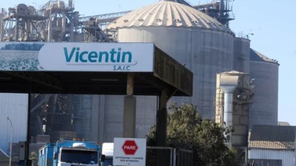 Era por reclamos de ejercicios fiscales 2001 y 2002