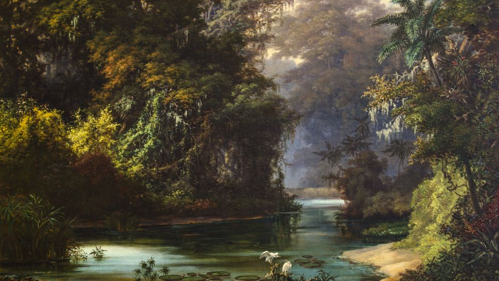 Una obra de Methfessel