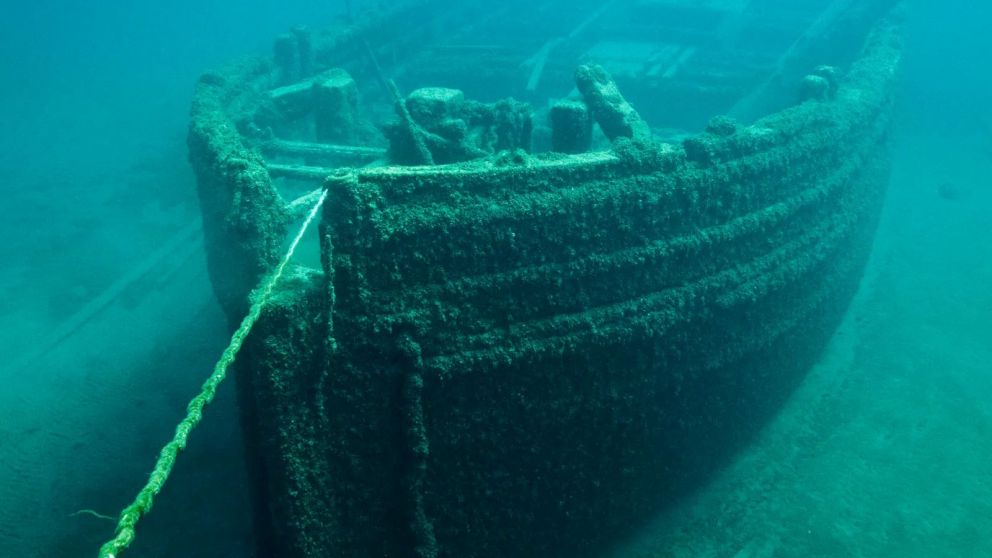 �C�mo se ver� el Titanic hoy en d�a? �Es seguro viajar en submarino? Larry Connor lo descubrir�