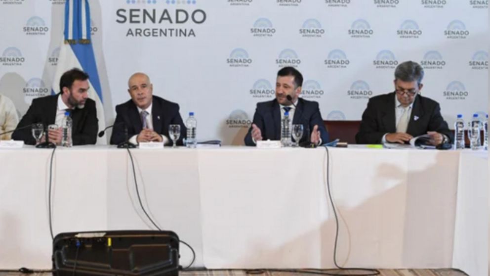 Ley Bases: todos los cambios que incorporaron con la intención de obtener el dictamen