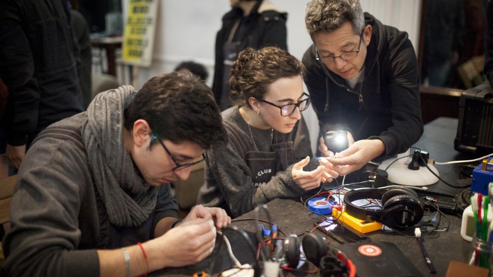 El Club se reúne el sábado 1 entre las 15 y las 19 en Lavalle 400