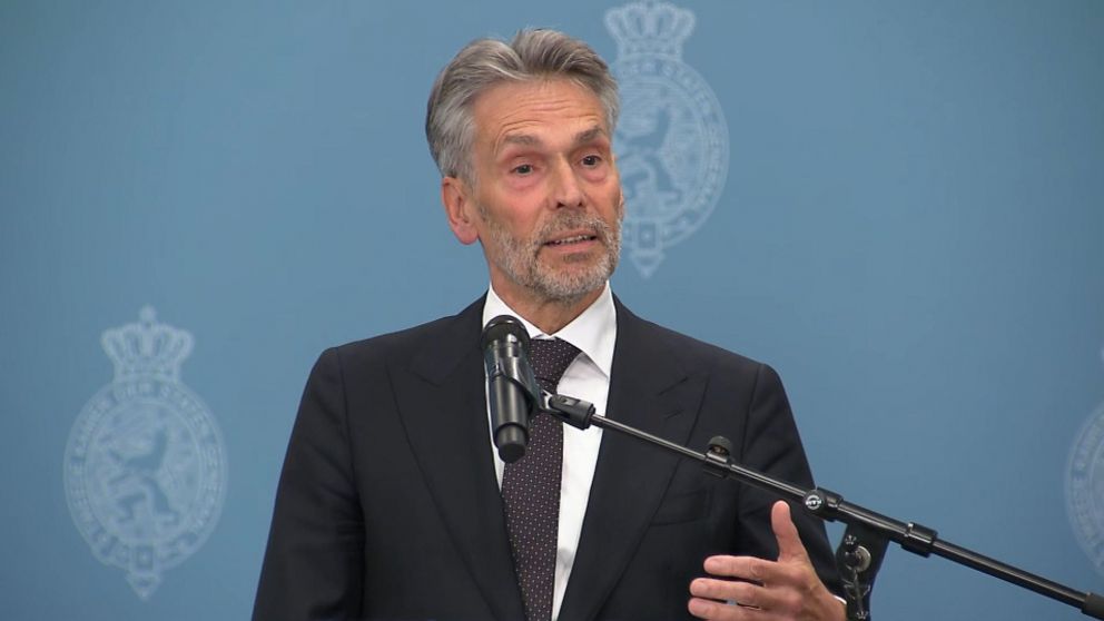 Nuevo primer ministro de Países Bajos, Dick Schoof