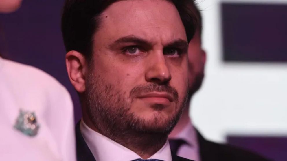 Sigue la interna: Ramiro Marra y Agust�n Laje aseguraron que "le mienten" a Javier Milei