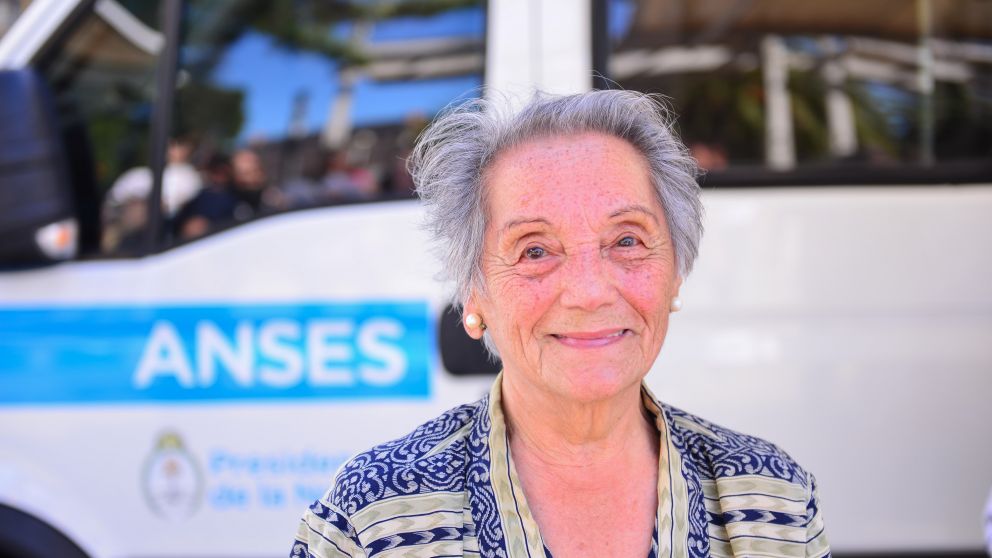 Fe de Vida para jubilados y pensionados