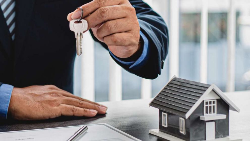 Los créditos hipotecarios UVA se pueden pagar a 30 años